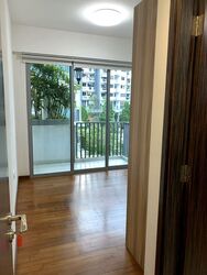 Natura@Hillview (D23), Apartment #511071201